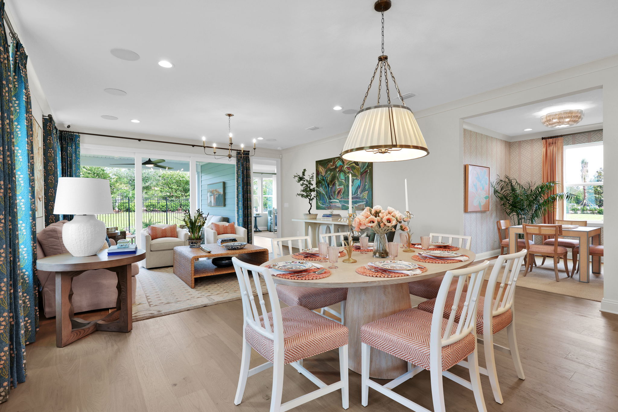 Riverside Homes Atlas in Mariposa at EverRange
