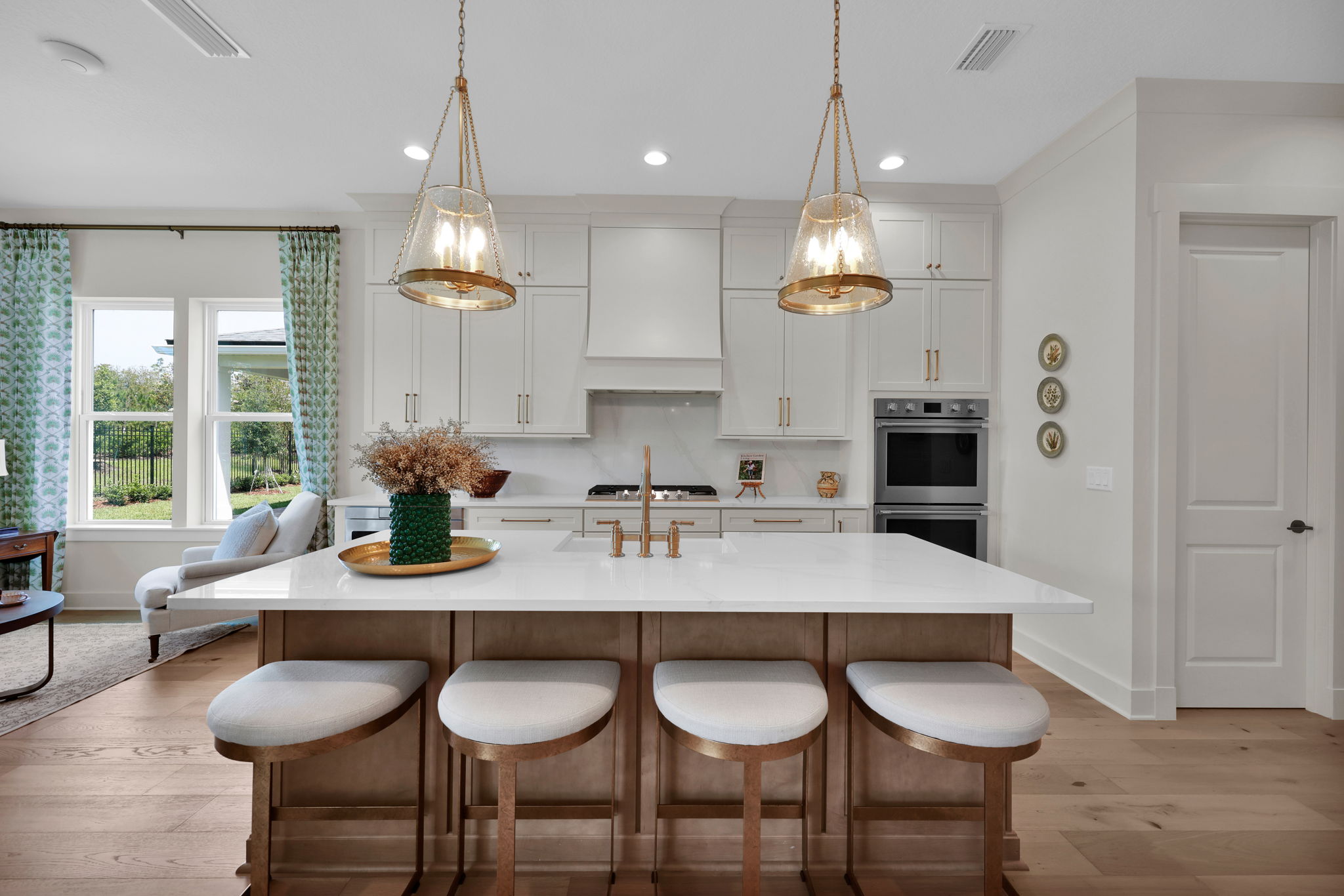 Riverside Homes Scarlett in Mariposa at EverRange