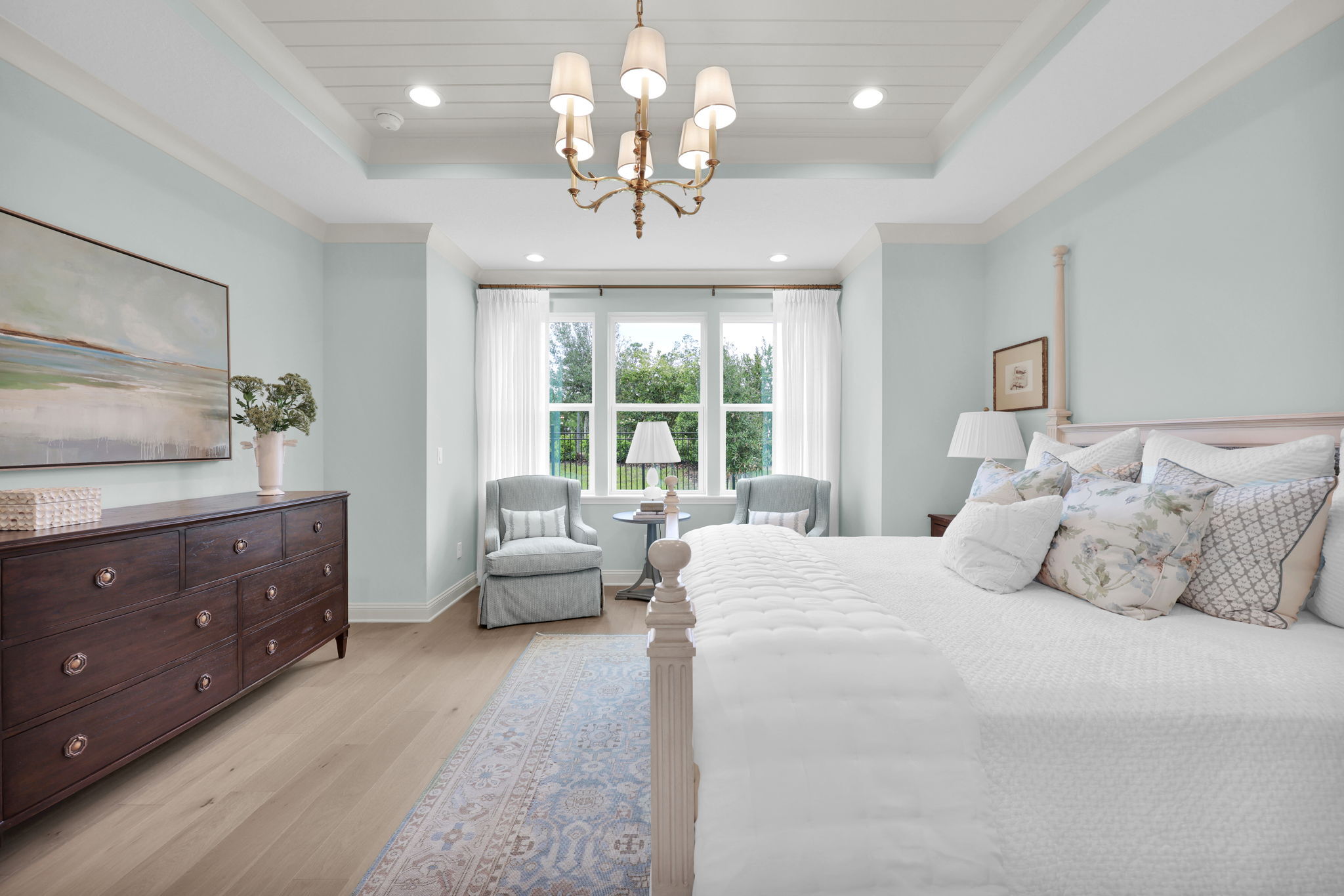 Riverside Homes Atlas in Mariposa at EverRange