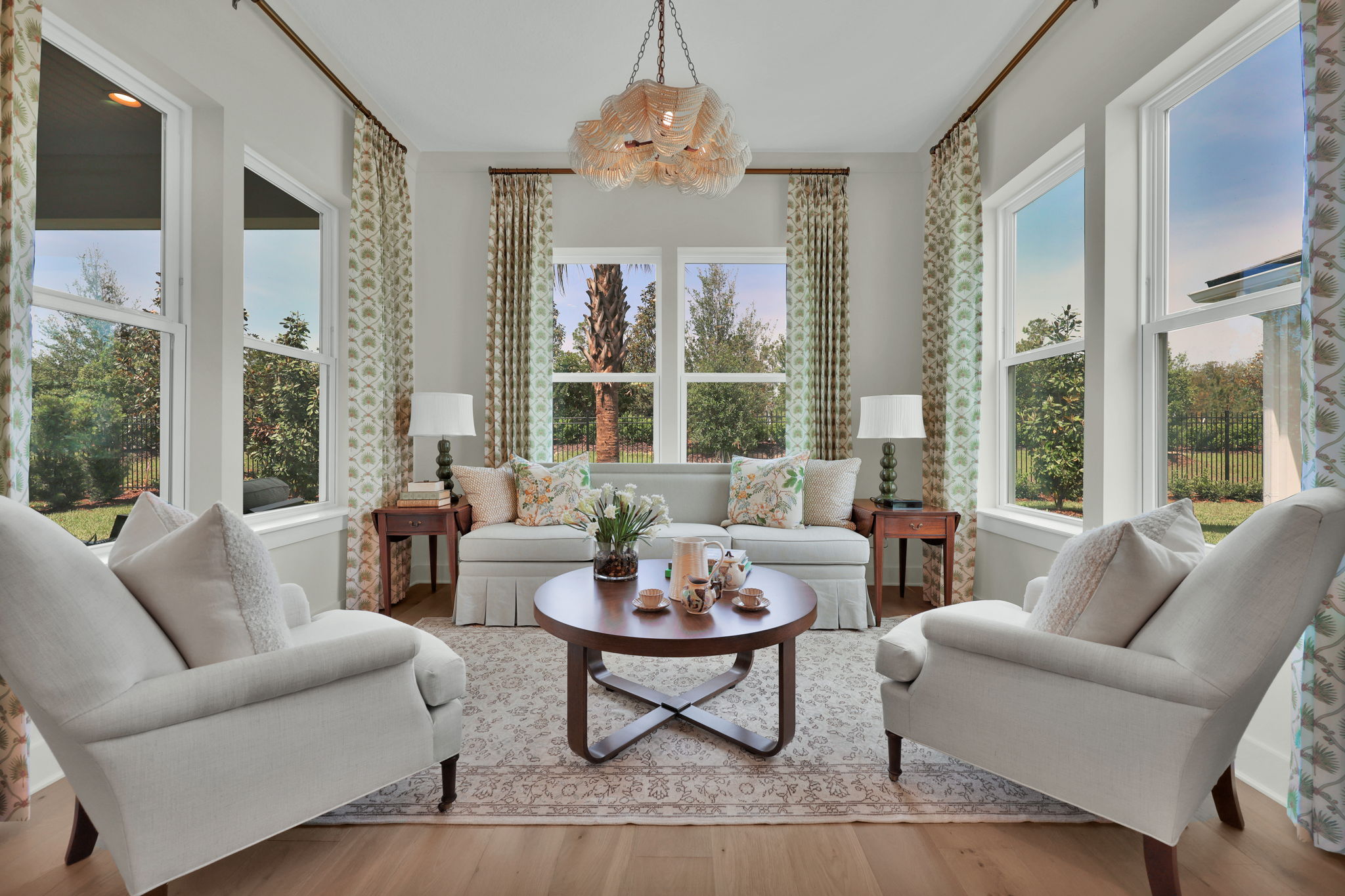 Riverside Homes Scarlett in Mariposa at EverRange