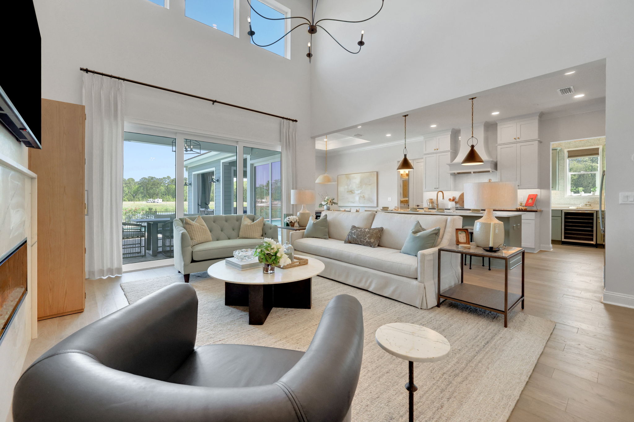 Dosite Homes in Mariposa at EverRange