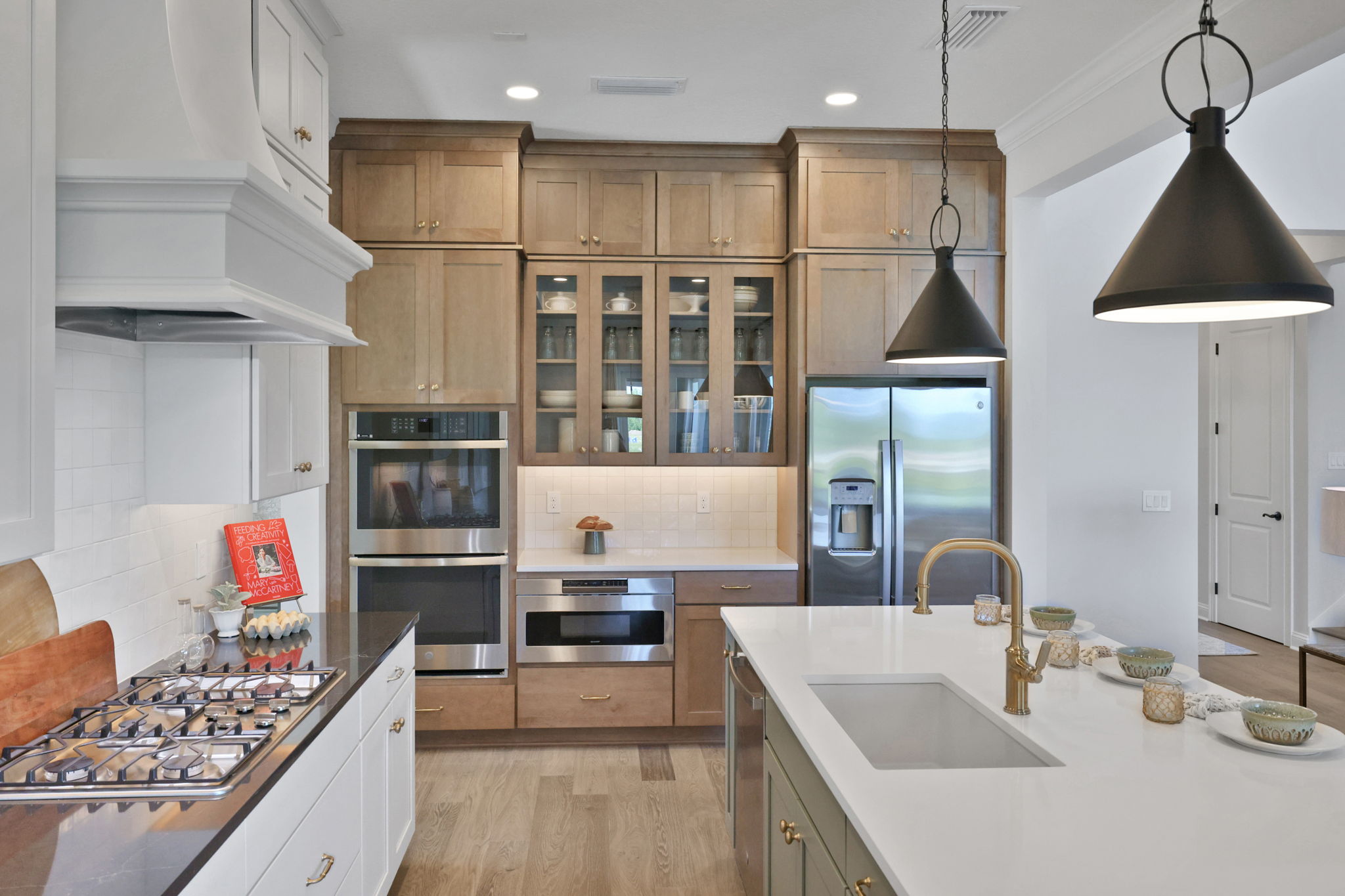 Dosite Homes in Mariposa at EverRange