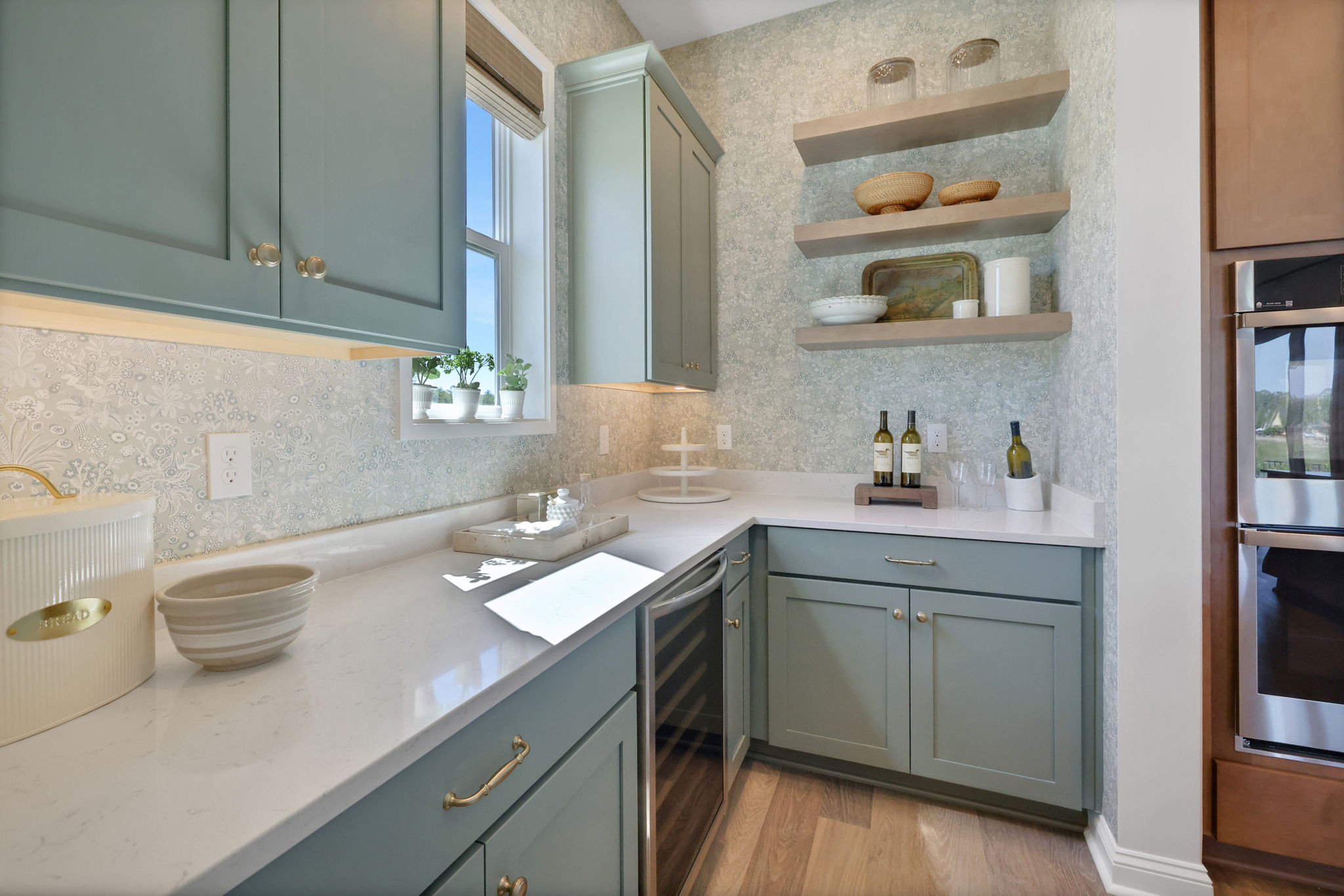 Dosite Homes in Mariposa at EverRange