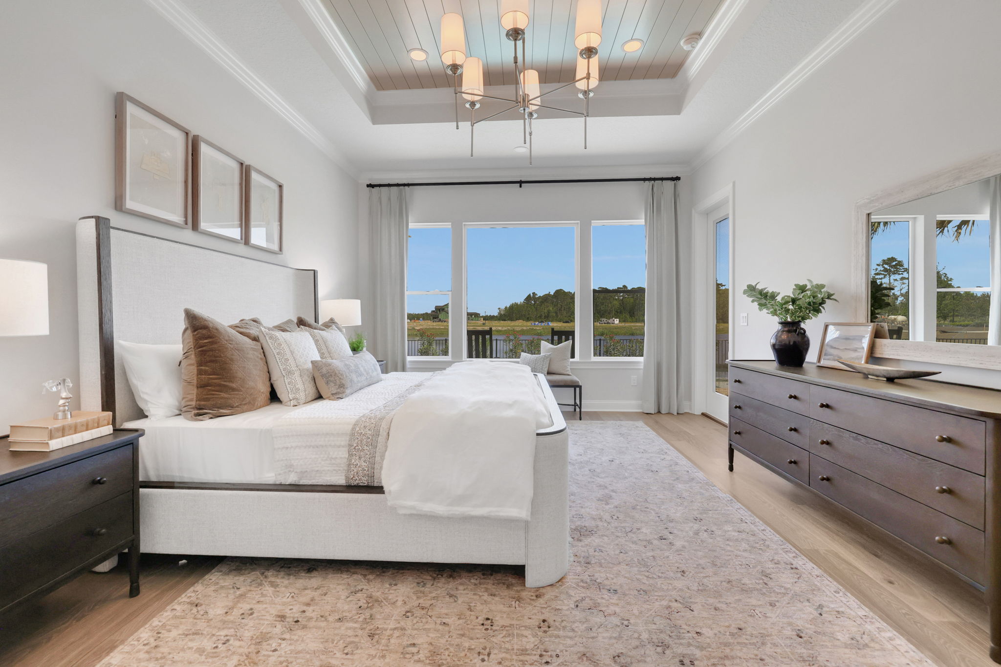 Dosite Homes in Mariposa at EverRange