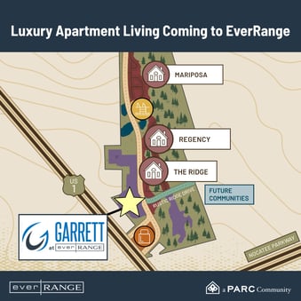 Garrett Announcement