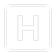 Hospital Sign