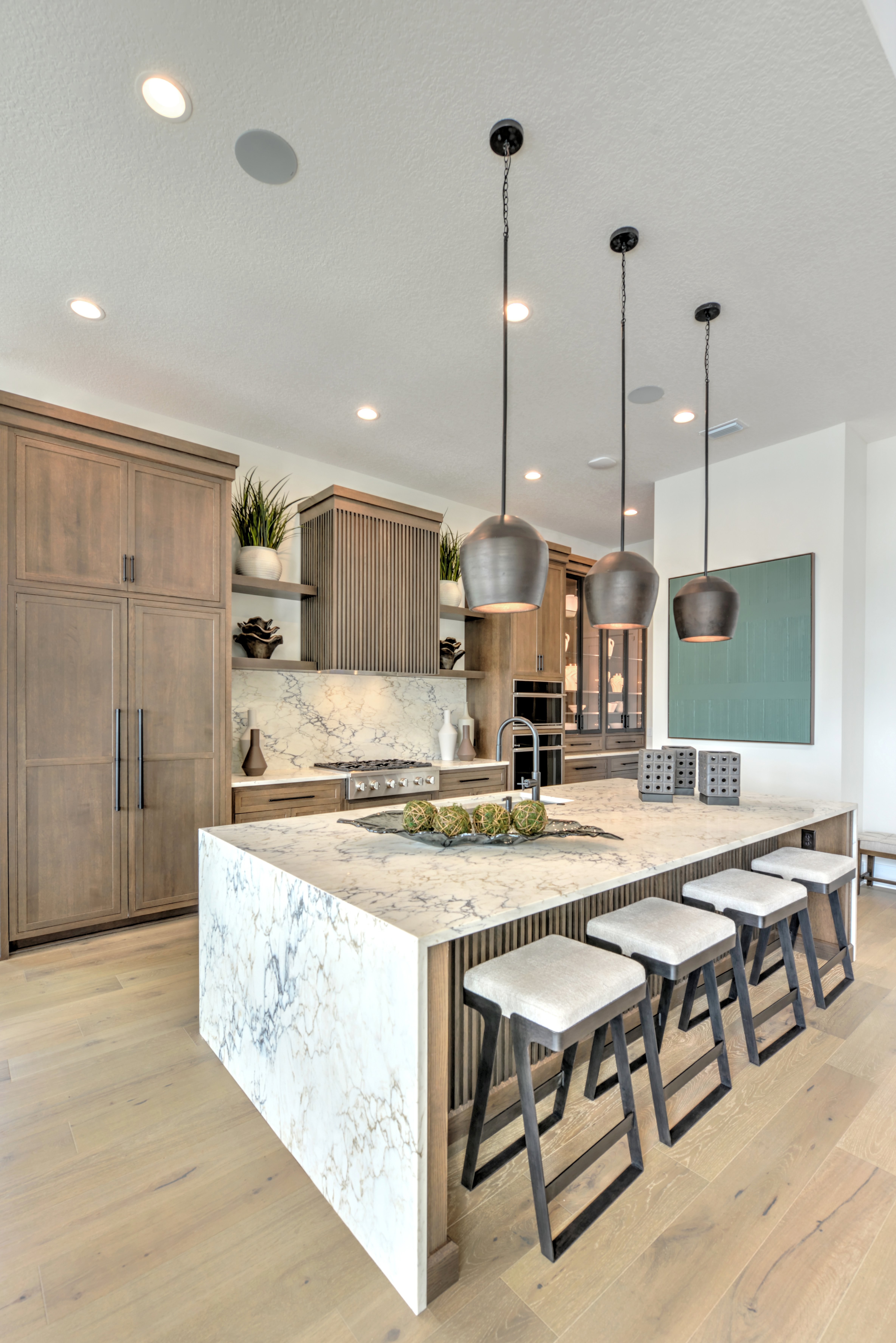 ICI Homes Pablo II in Mariposa at EverRange