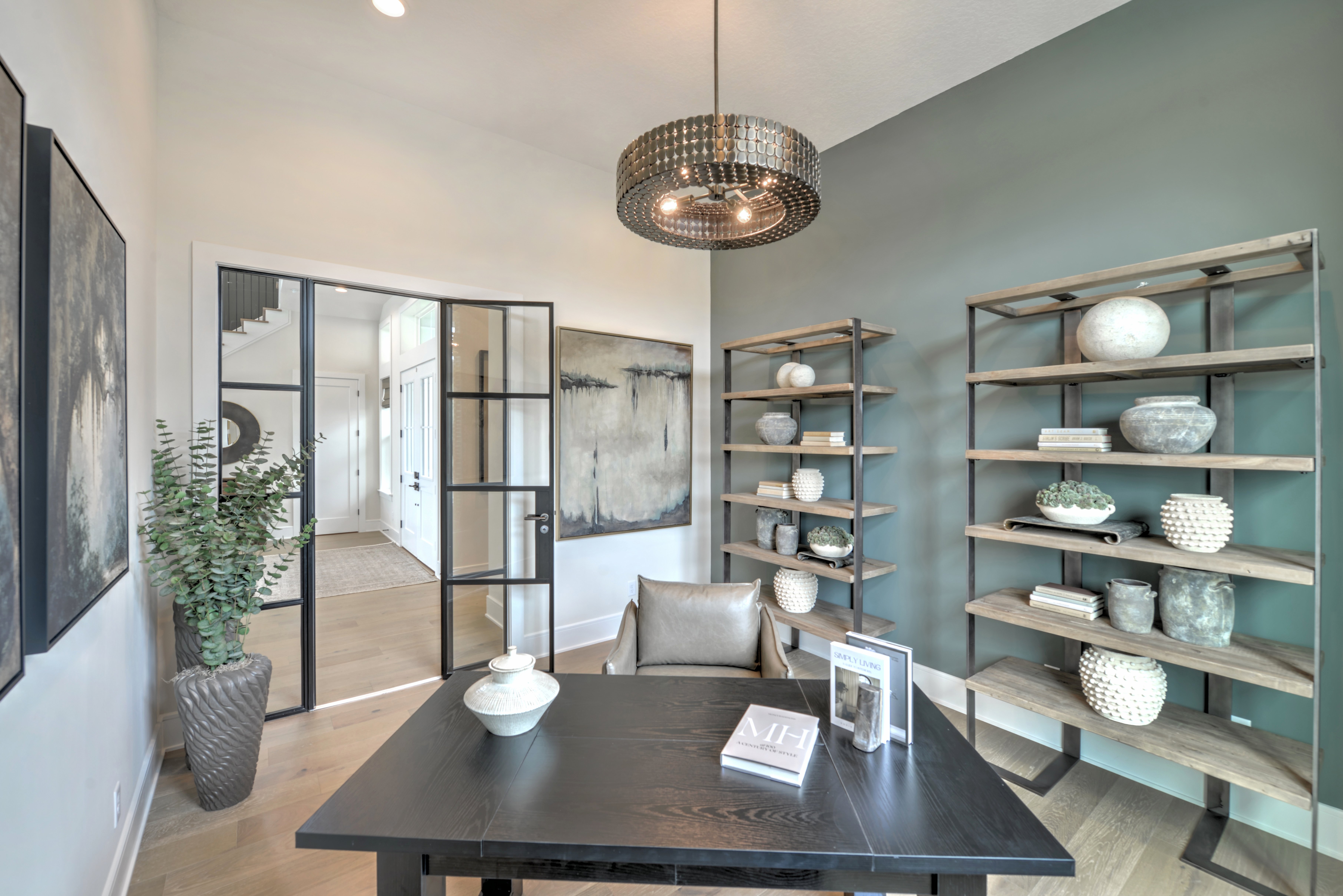ICI Homes Pablo II in Mariposa at EverRange