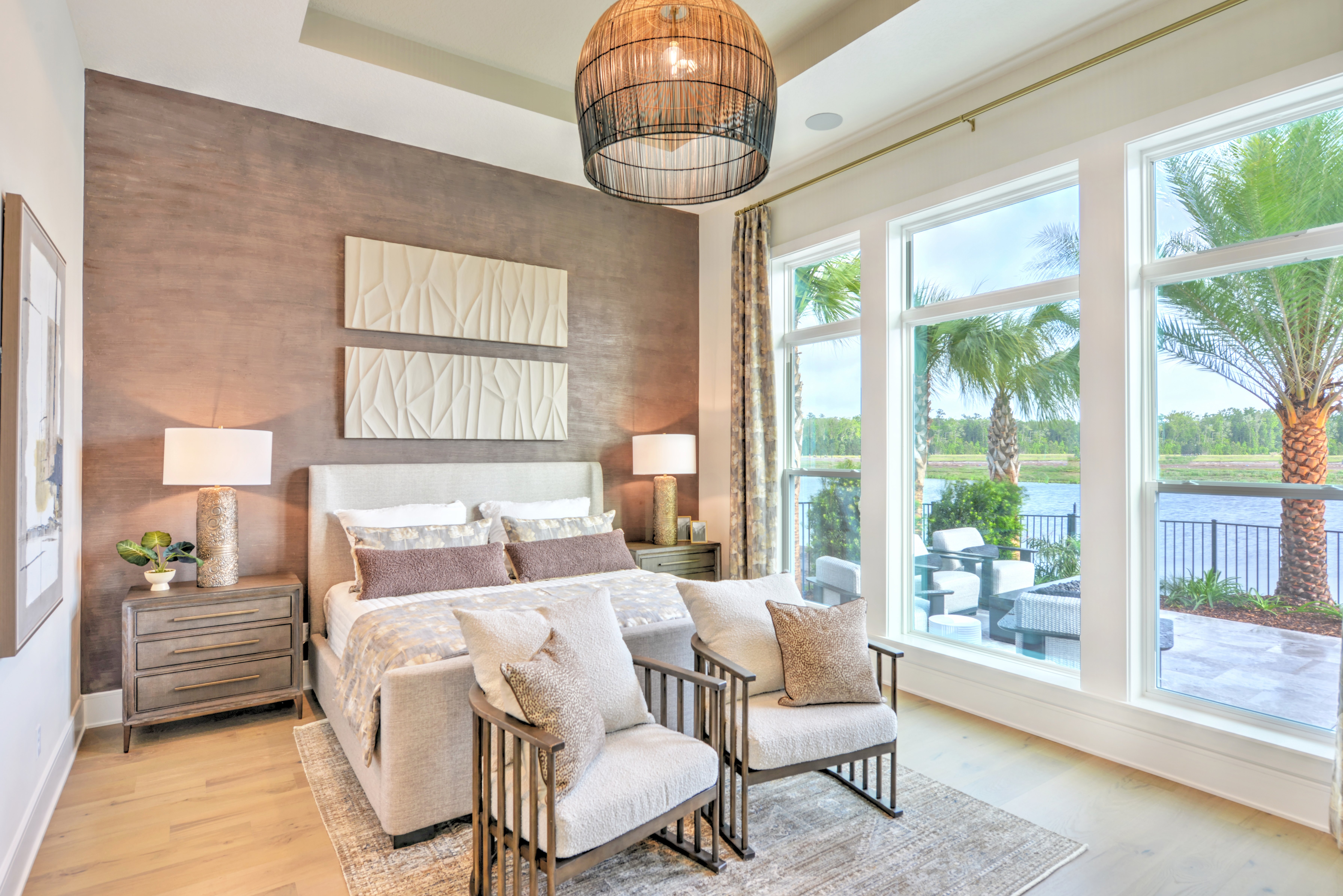 ICI Homes Pablo II in Mariposa at EverRange
