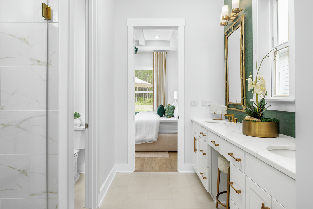 Toll Brothers Adonis in Regency at EverRange