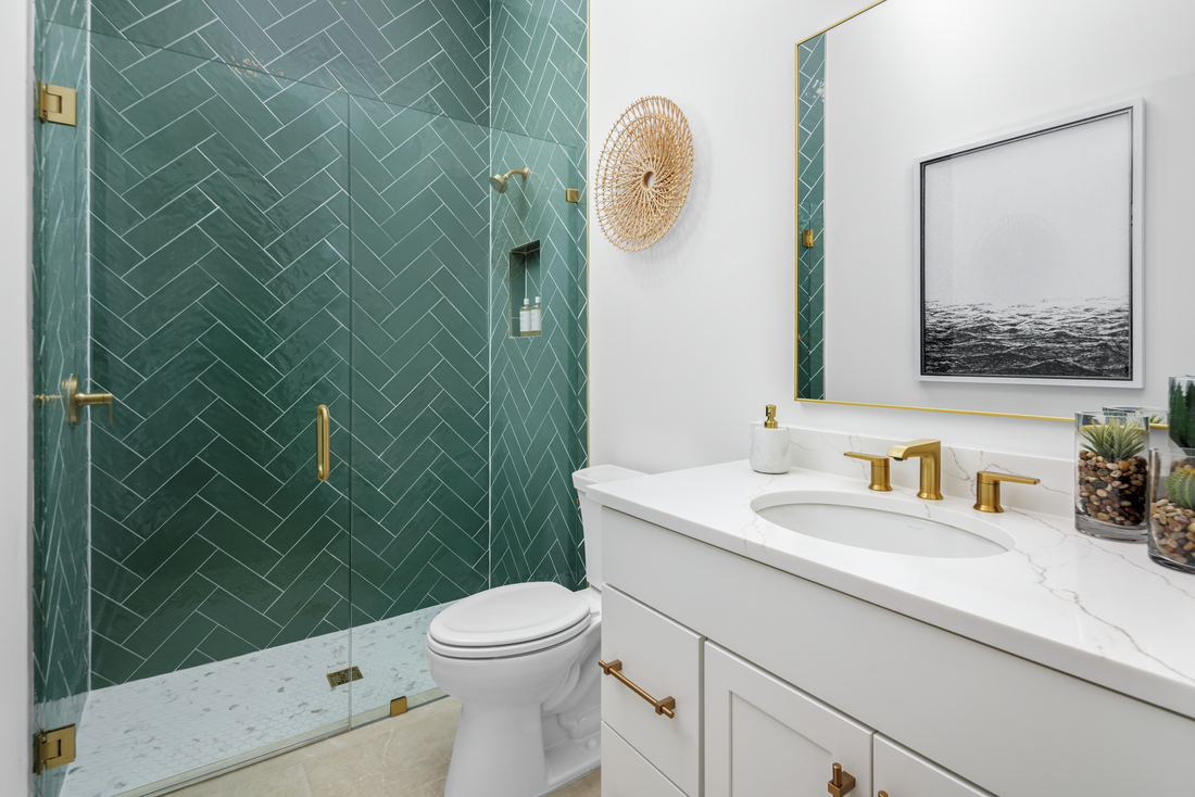 Toll Brothers Adonis in Regency at EverRange
