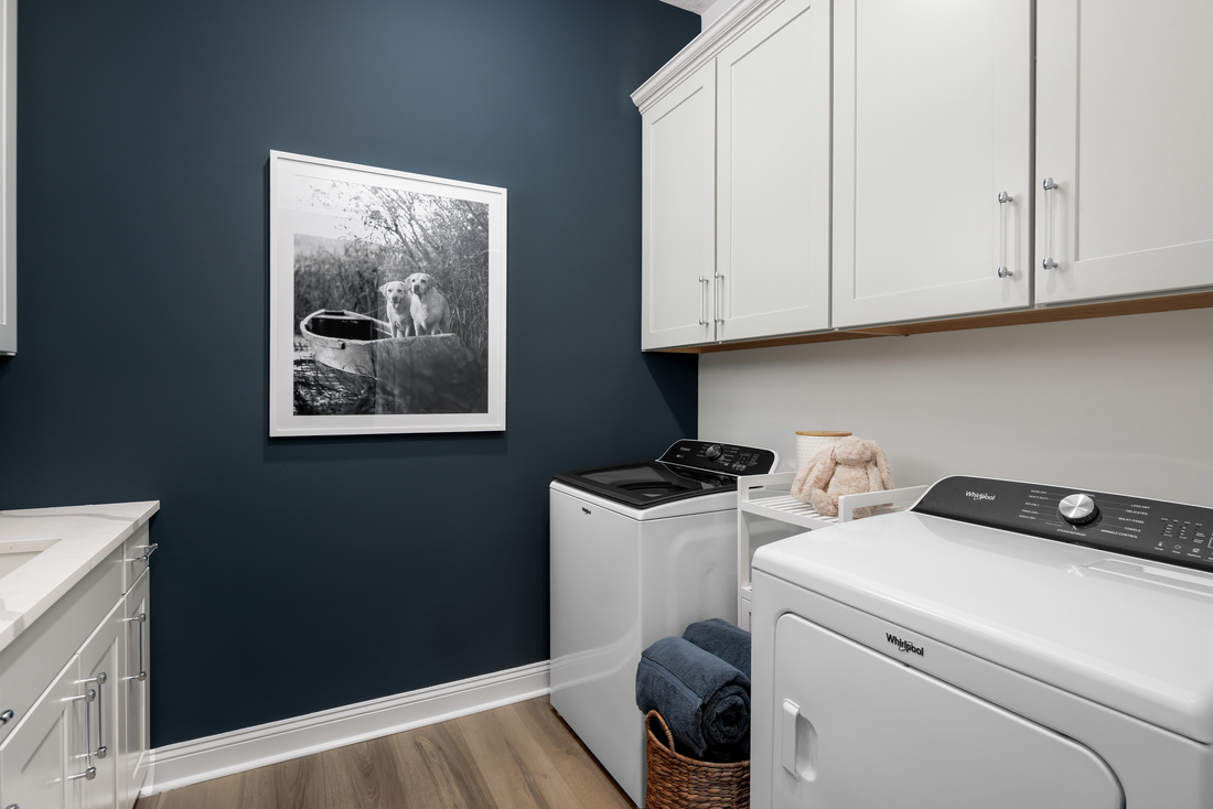 Toll Brothers Avina in Regency at EverRange