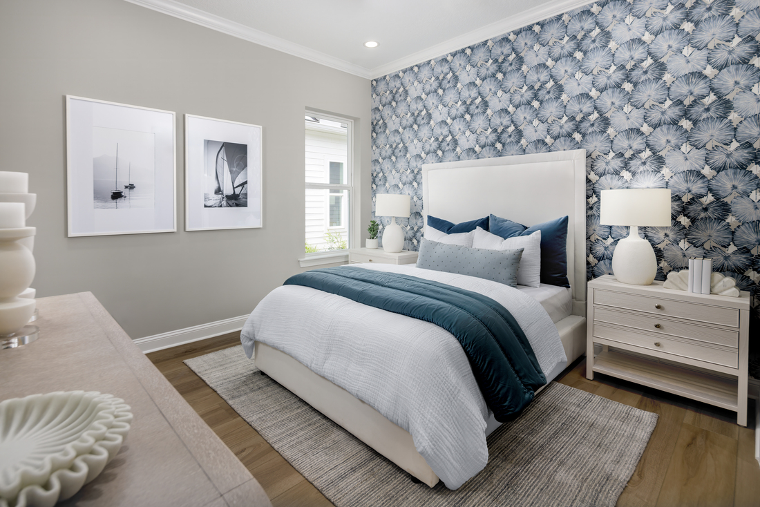 Toll Brothers Avina in Regency at EverRange 