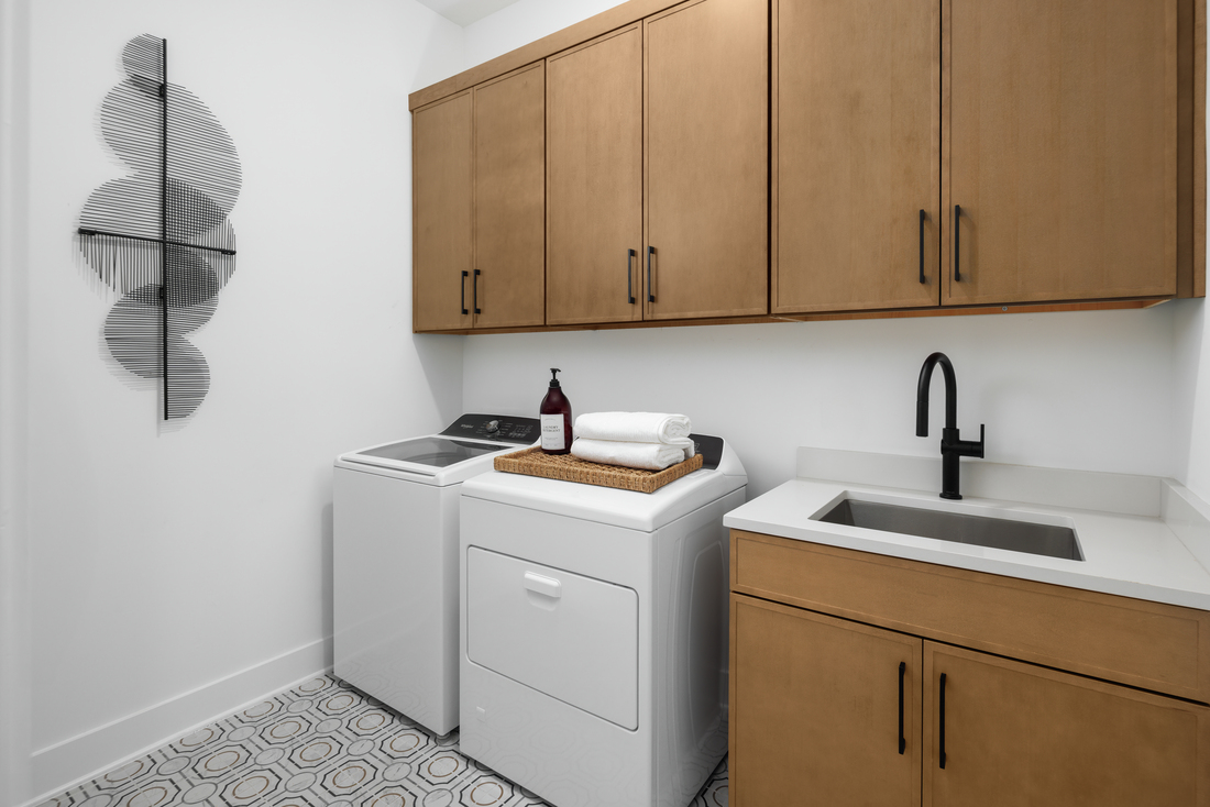 Toll Brothers Carling in Regency at EverRange