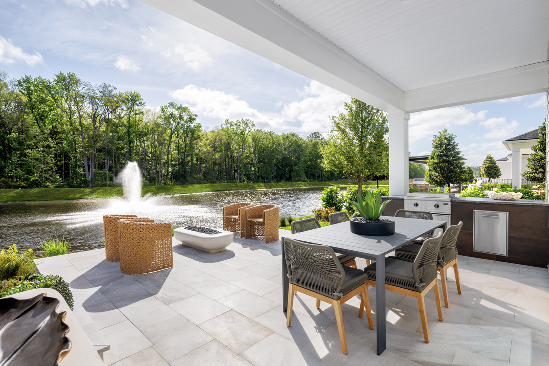 Toll Brothers Carling in Regency at EverRange