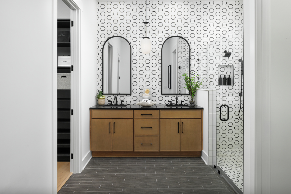 Toll Brothers Carling in Regency at EverRange