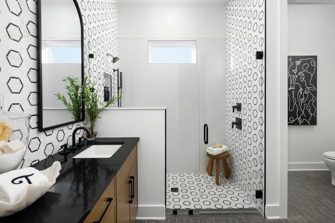 Toll Brothers Carling in Regency at EverRange