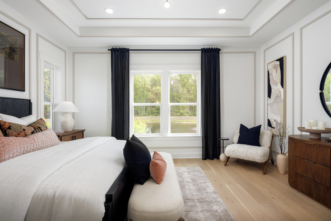 Toll Brothers Carling in Regency at EverRange