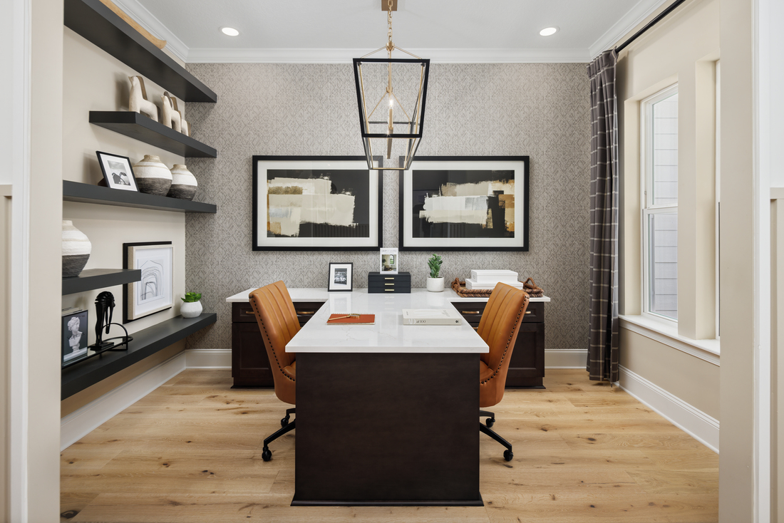 Toll Brothers Tomoka in Regency at EverRange