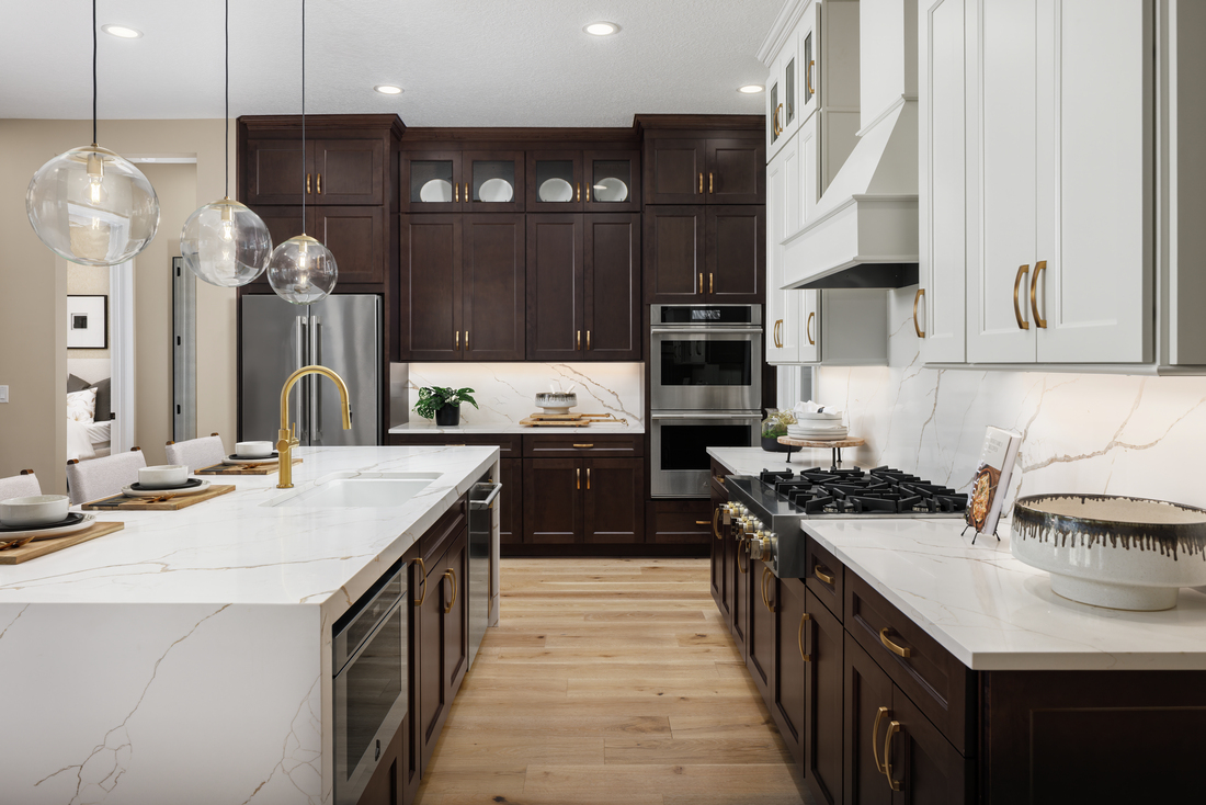 Toll Brothers Tomoka in Regency at EverRange