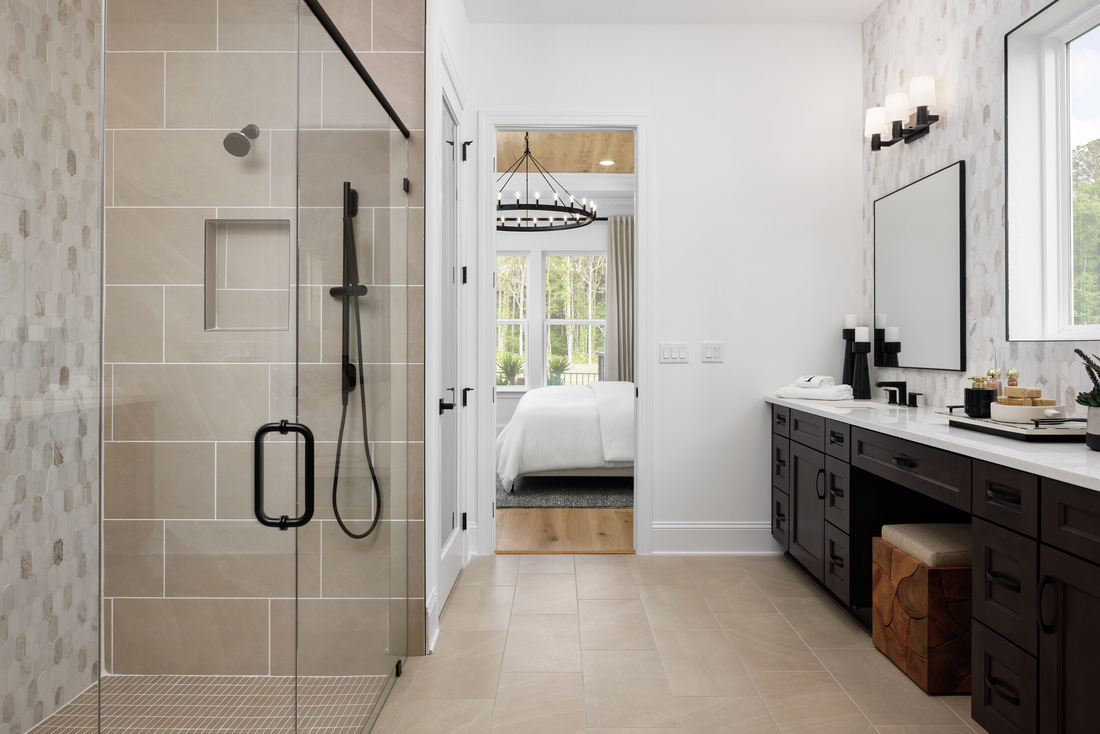 Toll Brothers Tomoka in Regency at EverRange