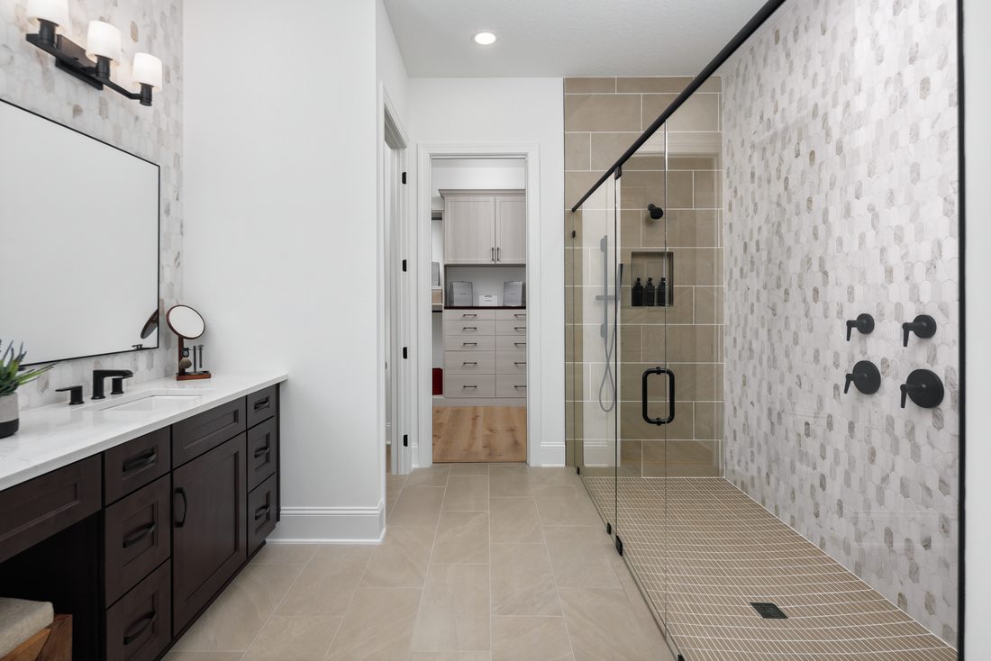 Toll Brothers Tomoka in Regency at EverRange