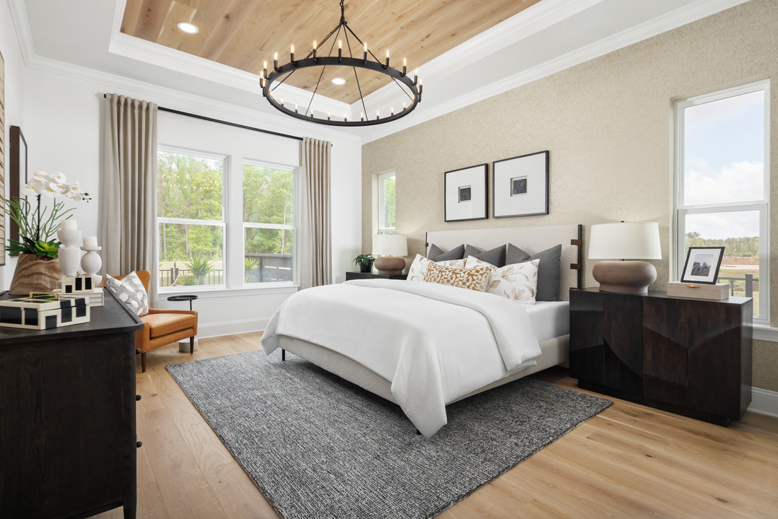 Toll Brothers Tomoka in Regency at EverRange