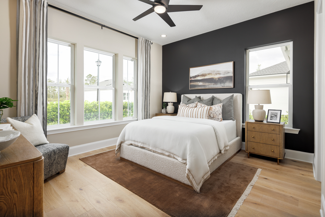 Toll Brothers Tomoka in Regency at EverRange