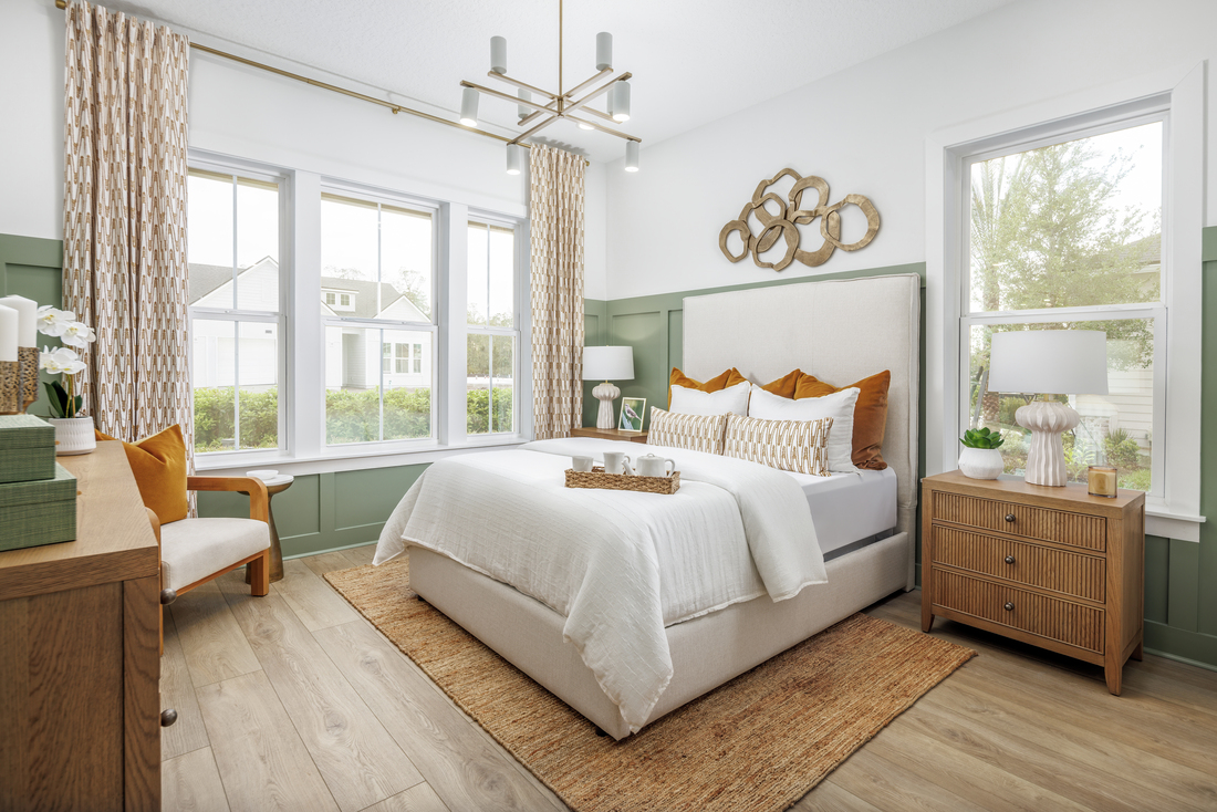 Toll Brothers Adonis in Regency at EverRange