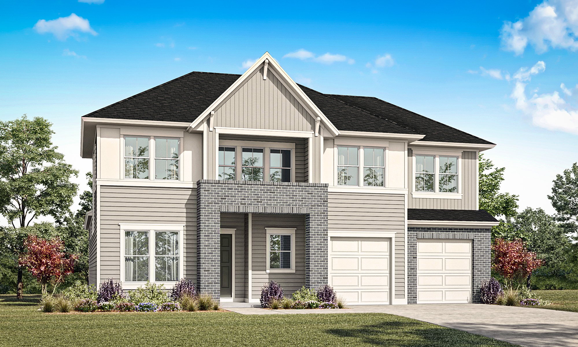 Viceroy by Dostie Homes