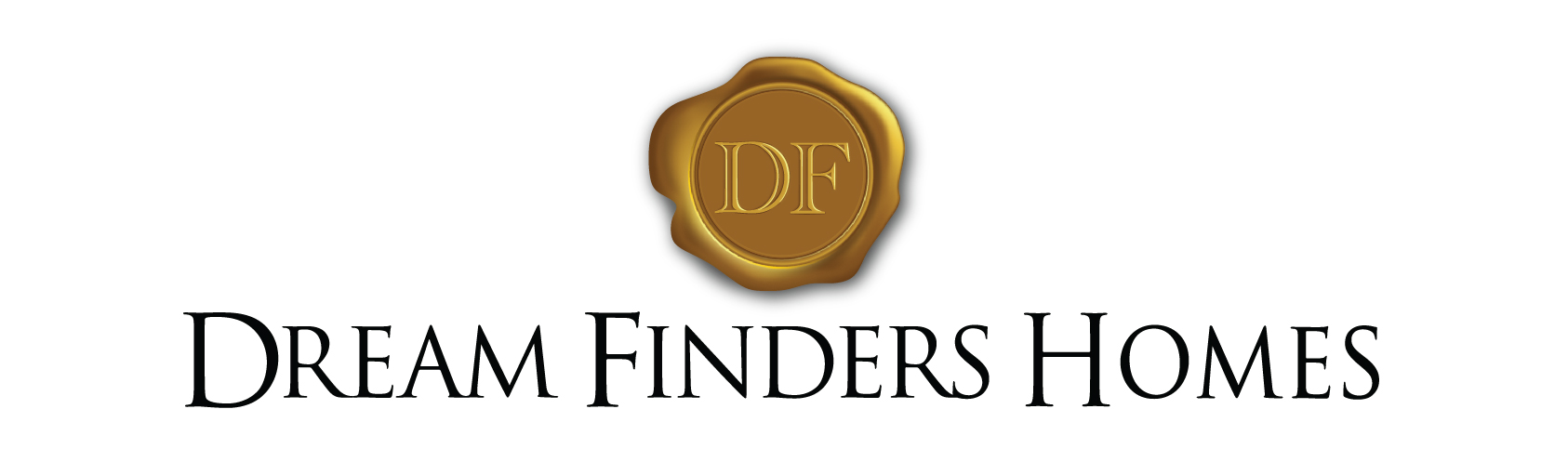 Dream Finders Homes logo