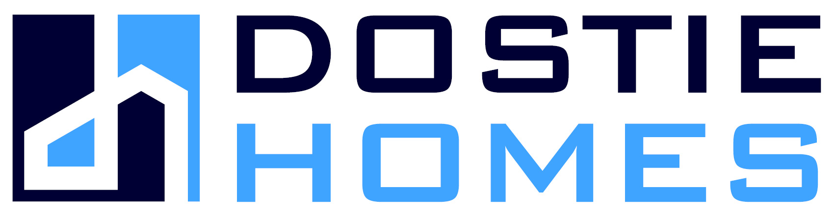 Dostie Homes logo