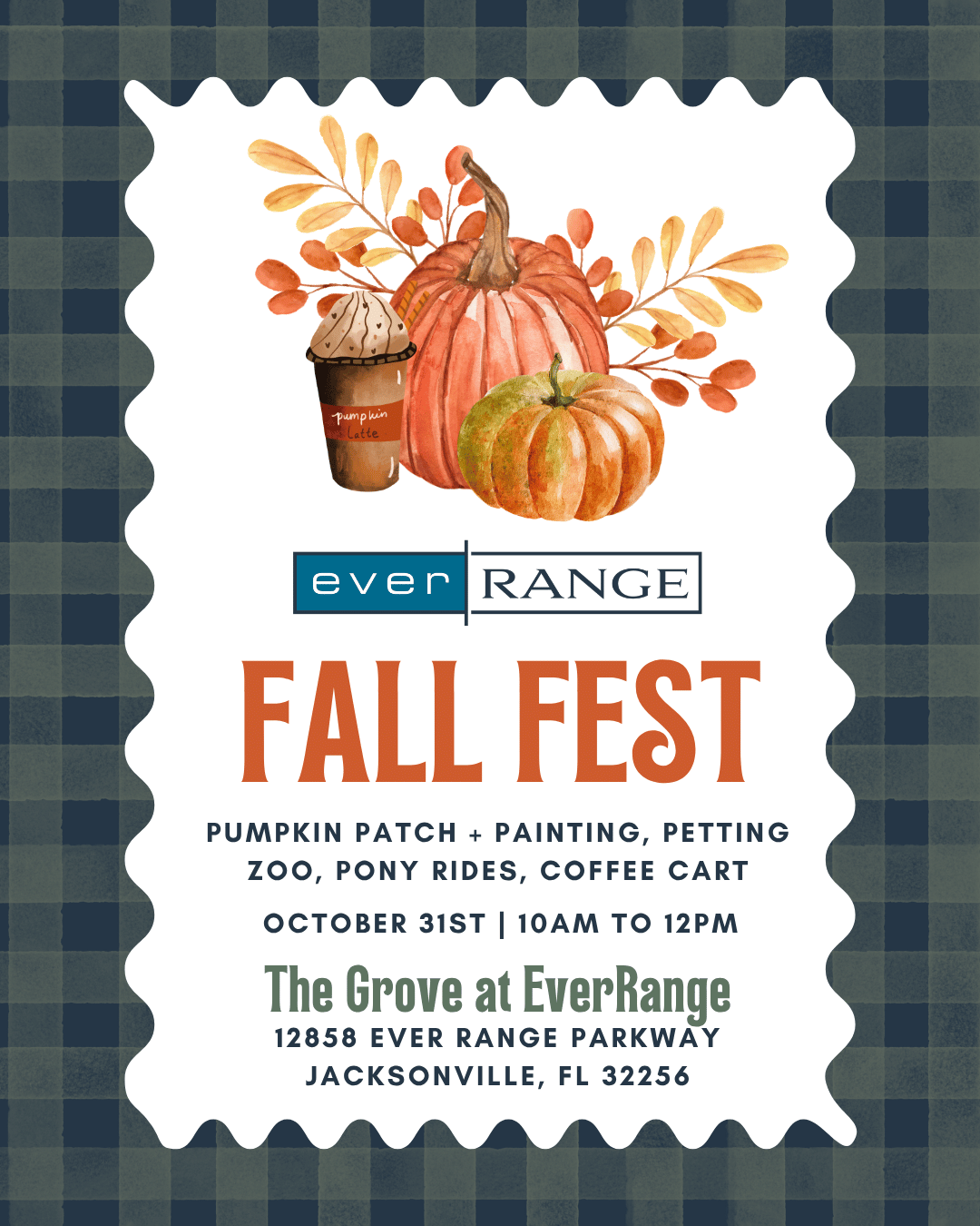 EverRange Fall Fest