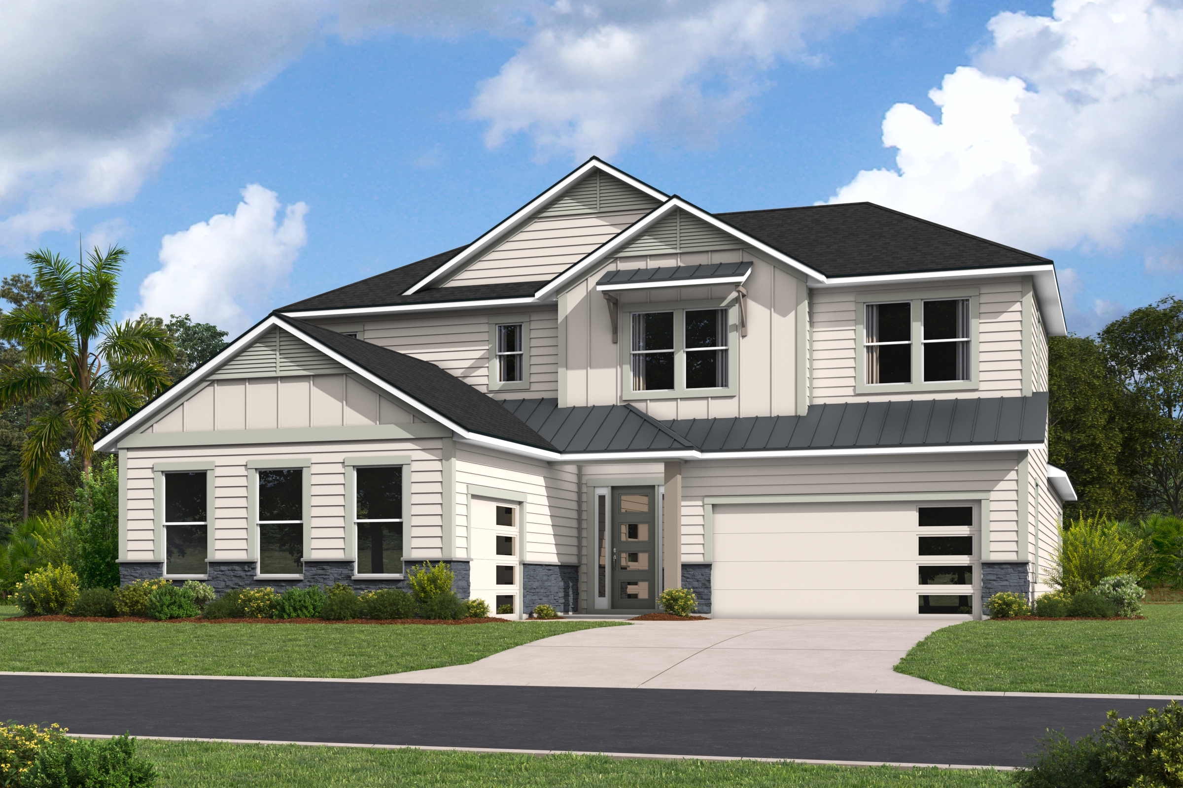 Floorplan 3