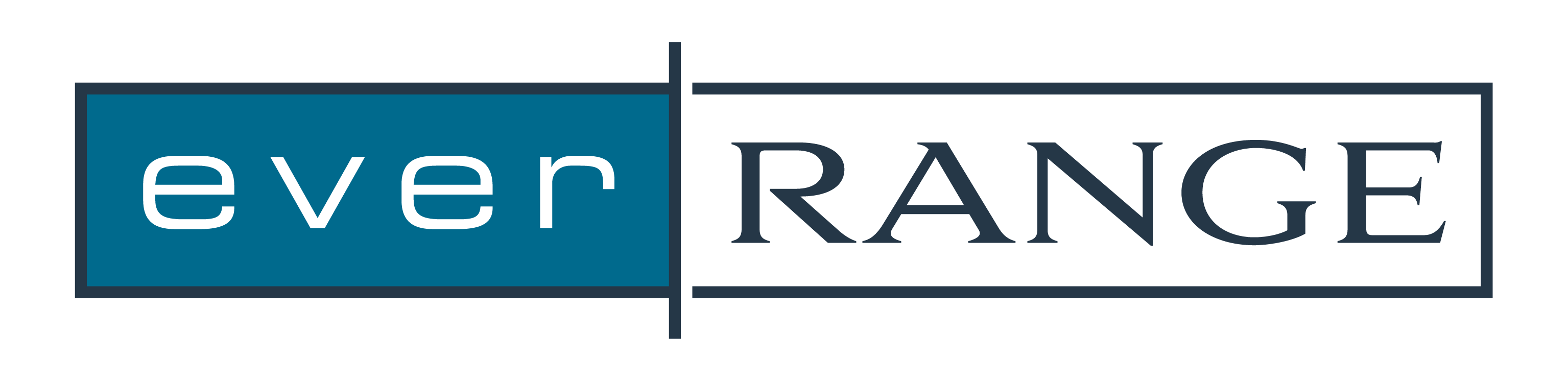 EverRange Logo