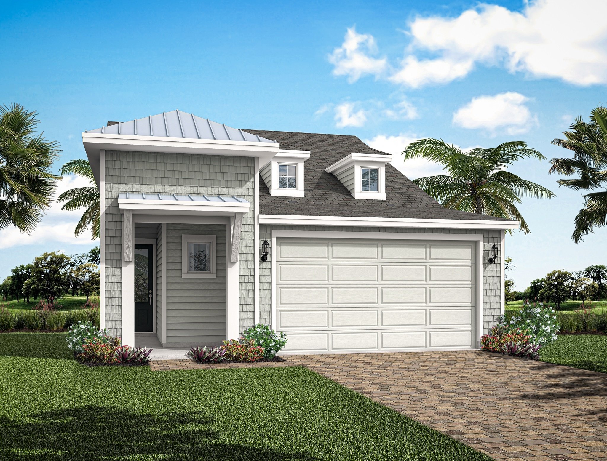 Naples by Riverside Homes