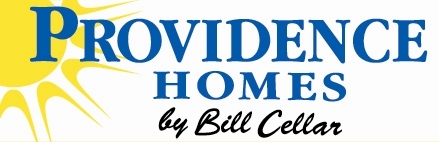 Providence Homes logo