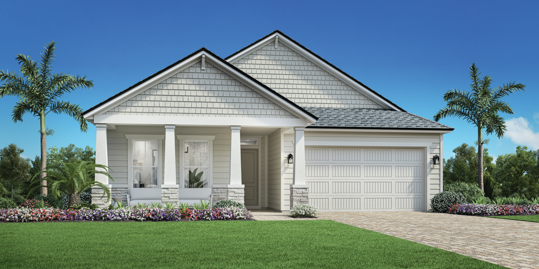 Sparrow by Toll Brothers