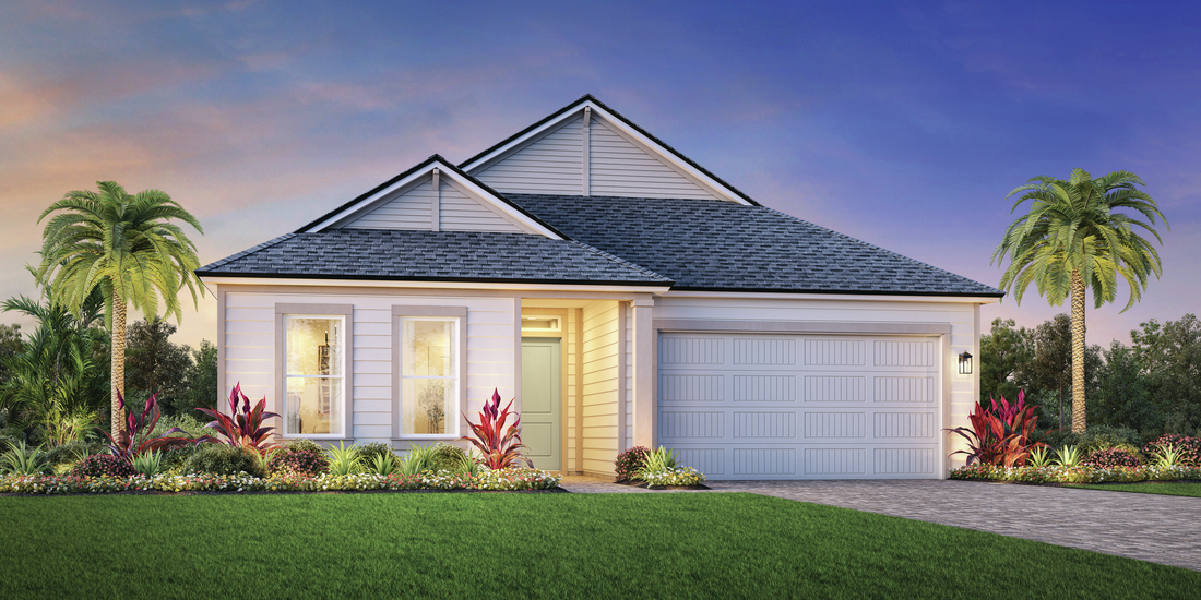 Sparrow Quick Move In (Homesite 116) by Toll Brothers