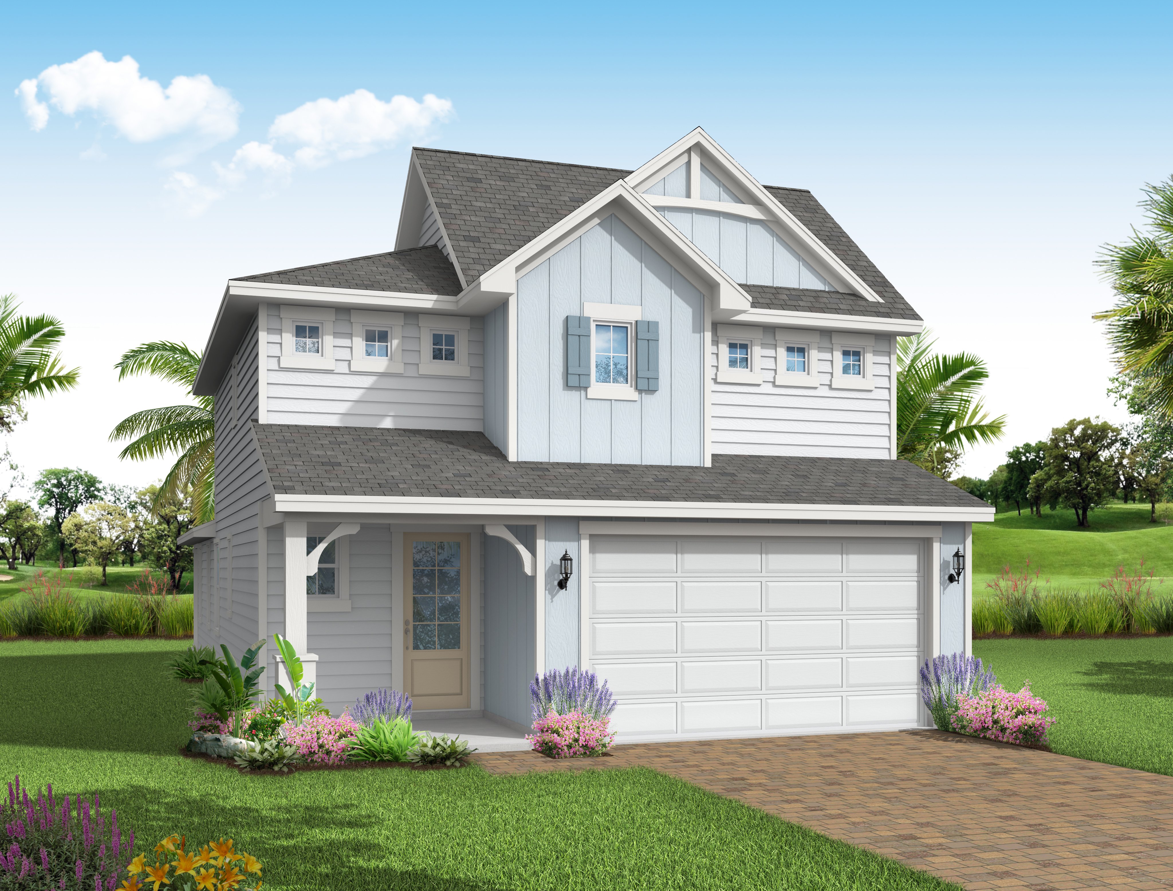 Sebring by Riverside Homes