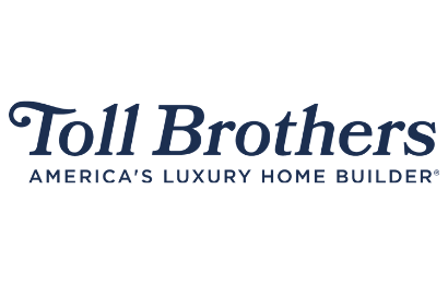 Toll Brothers logo