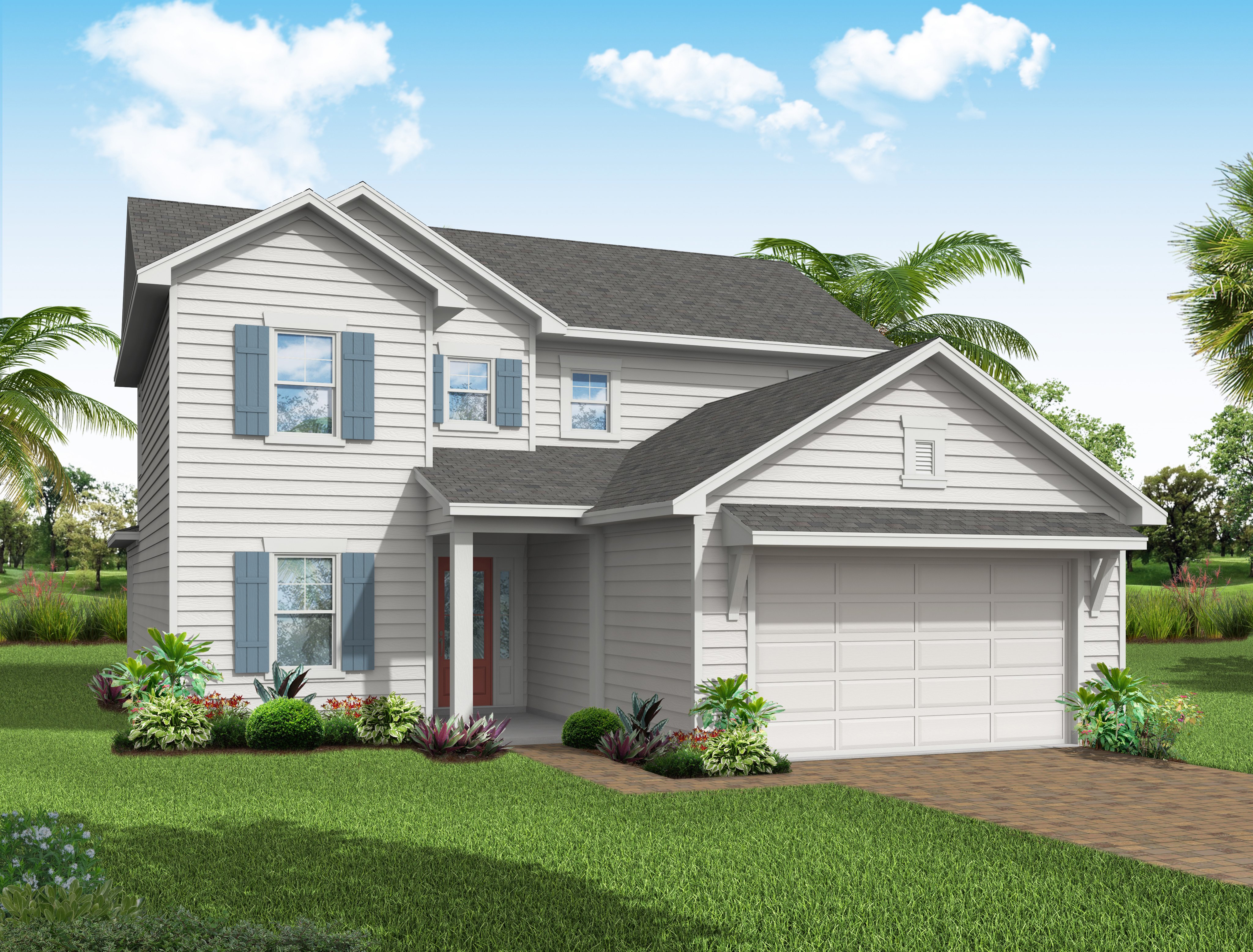 Walton by Riverside Homes