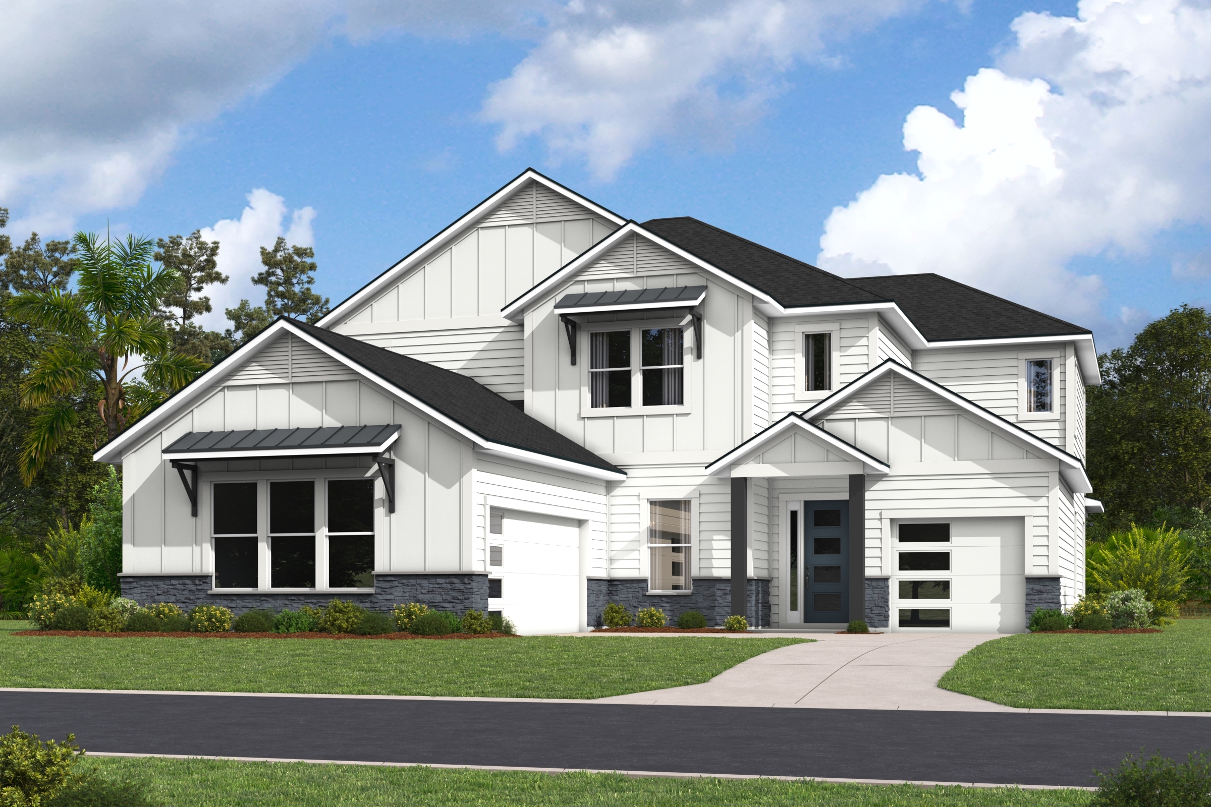 Floorplan 3