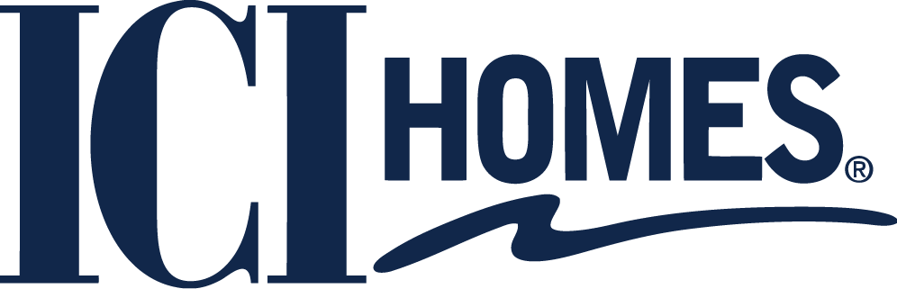 ICI Homes logo